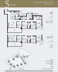 Normanton Park (D5), Apartment #599106281